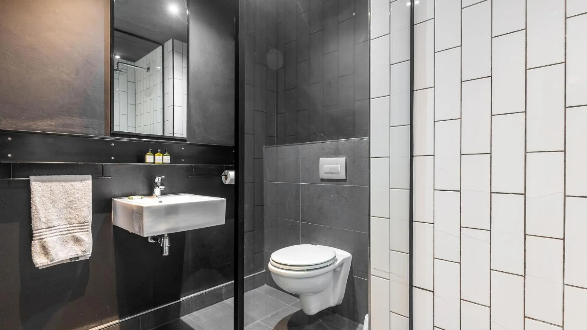 431 Wex1 By Perch Stays With Daily Housekeeping Città del Capo 0*,  Sudafrica