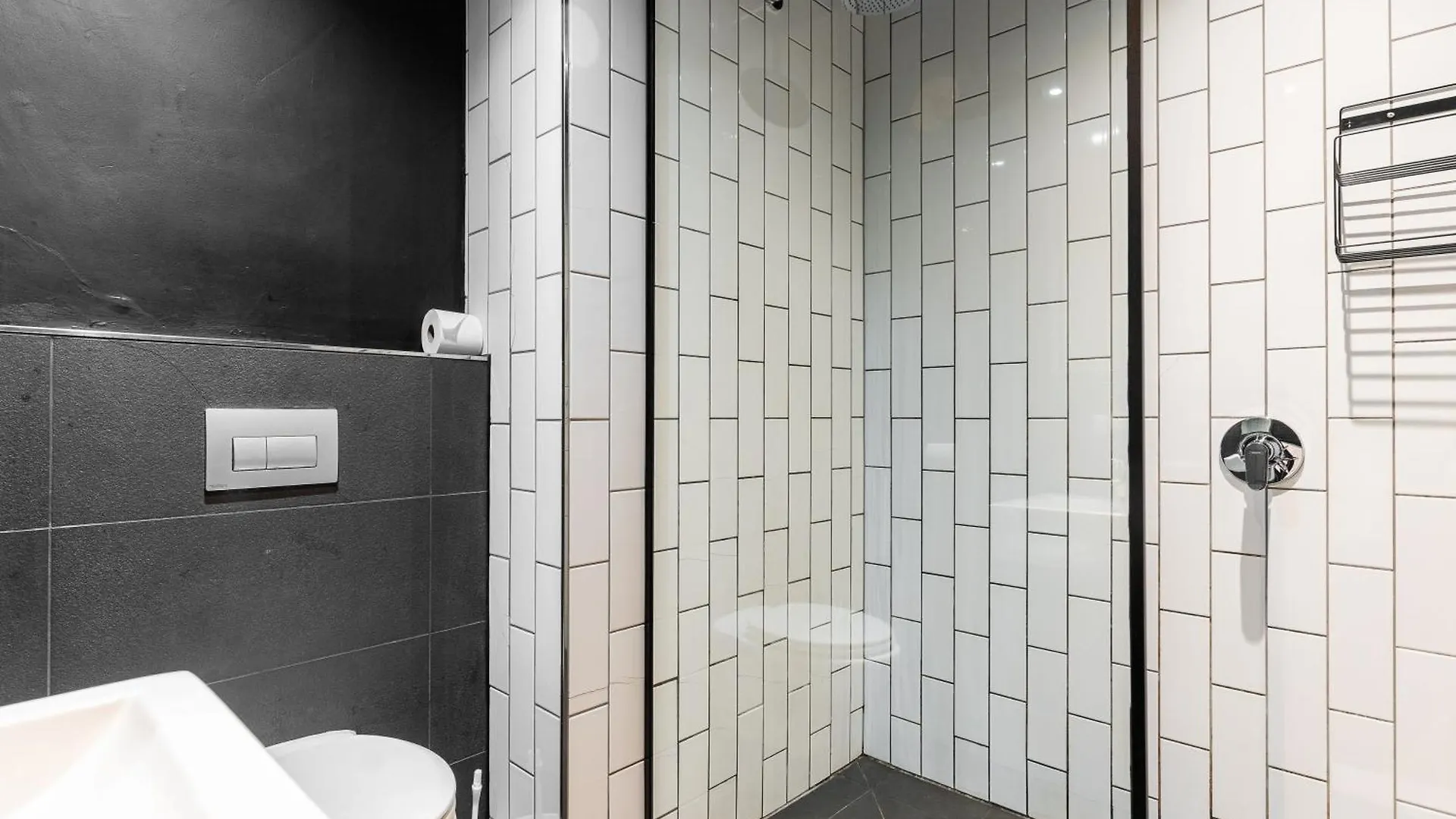 431 Wex1 By Perch Stays With Daily Housekeeping Città del Capo Appartamento