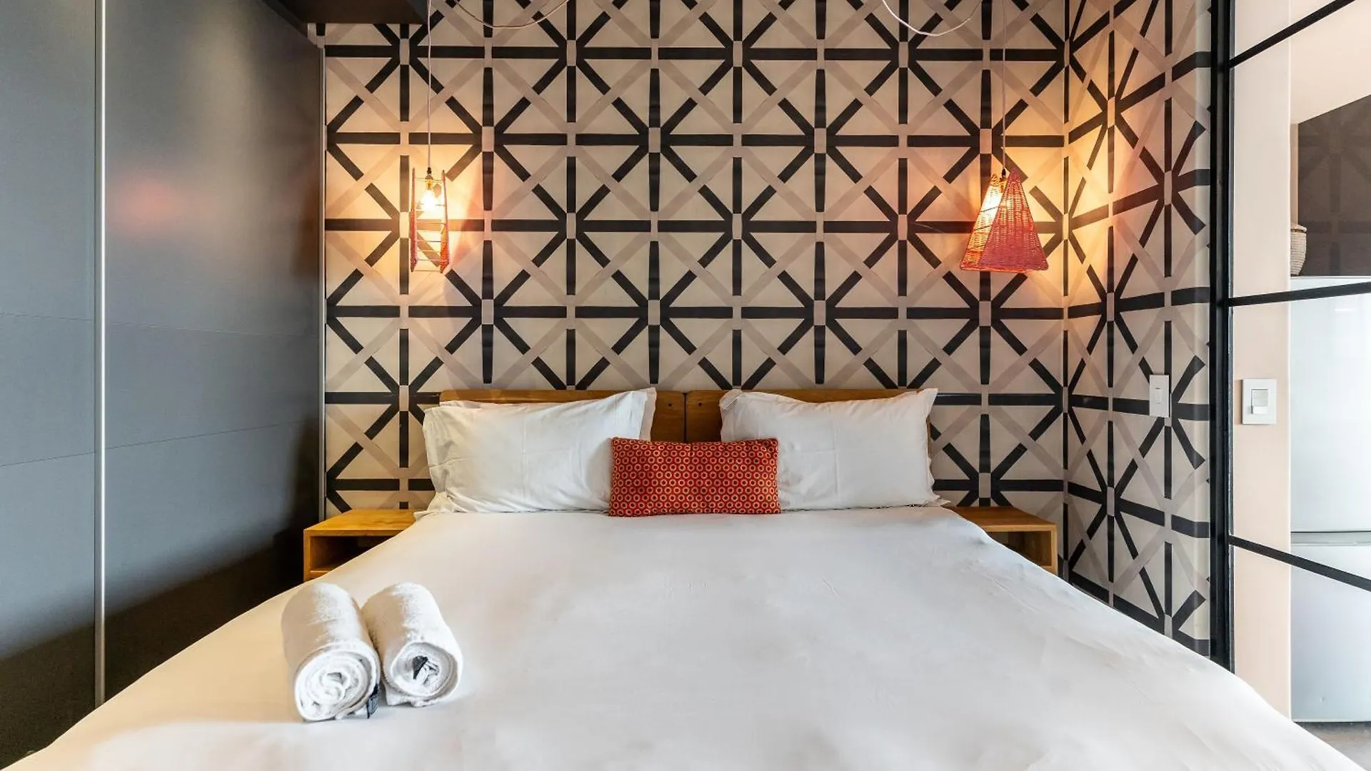 431 Wex1 By Perch Stays With Daily Housekeeping Città del Capo 0*,