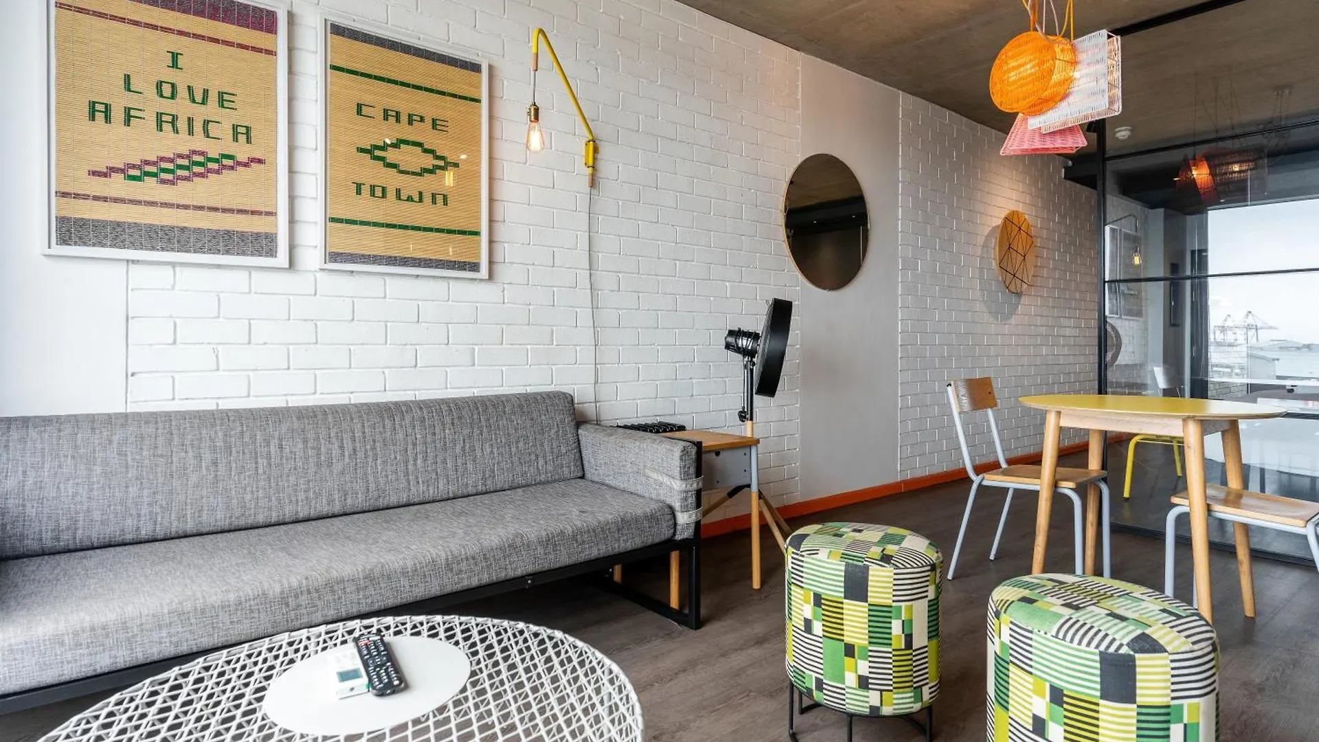 431 Wex1 By Perch Stays With Daily Housekeeping Città del Capo