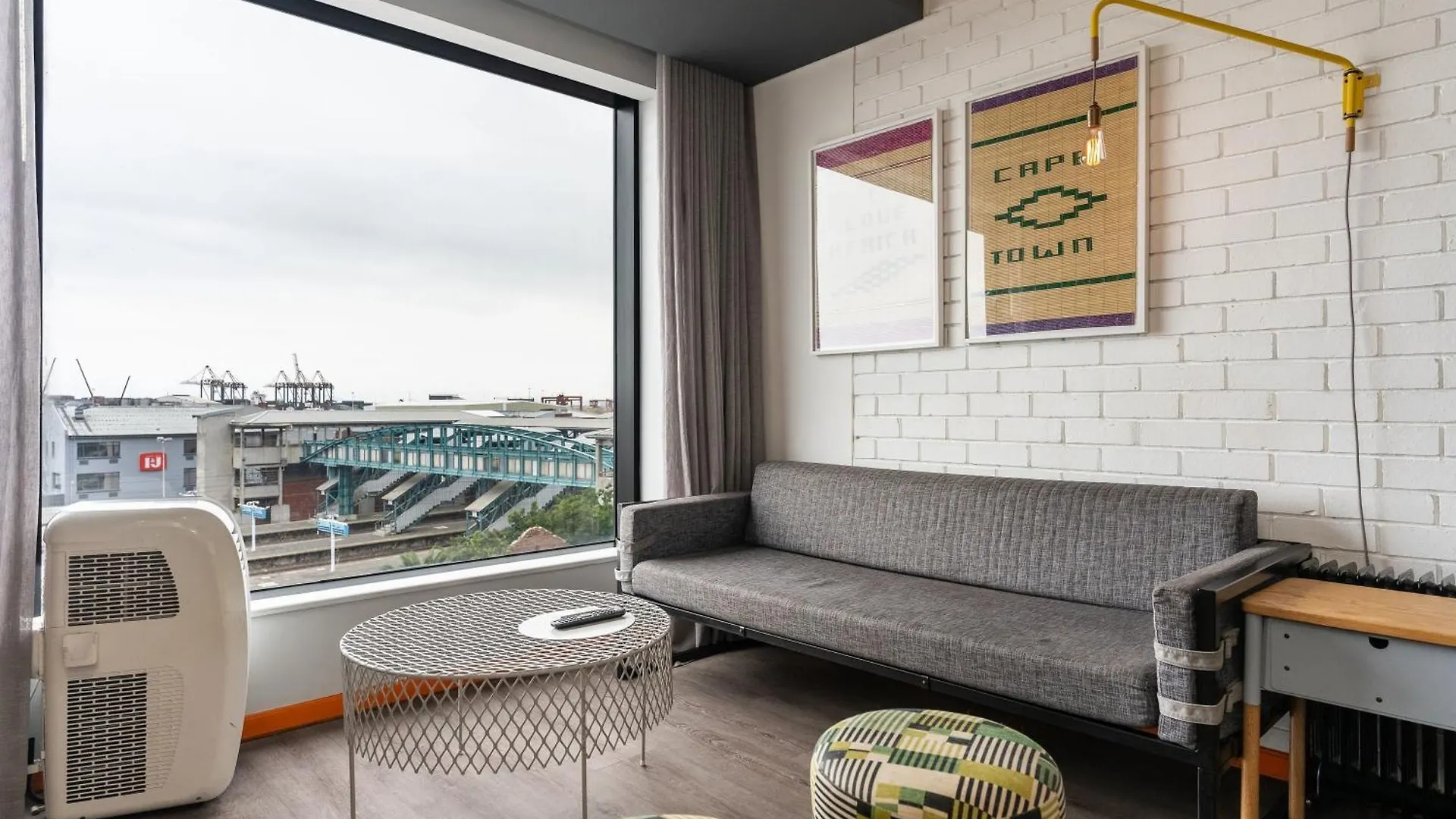 431 Wex1 By Perch Stays With Daily Housekeeping Città del Capo